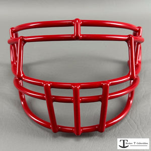 Riddell-Style Z-3EG (EGOP-II) Metal Mini Facemask