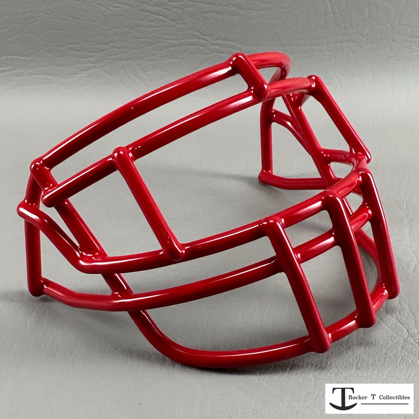 Riddell-Style Z-3EG (EGOP-II) Metal Mini Facemask