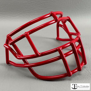 Riddell-Style Z-3EG (EGOP-II) Metal Mini Facemask