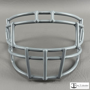 Riddell-Style Z-3EG (S-ROPO-DW) Metal Mini Facemask