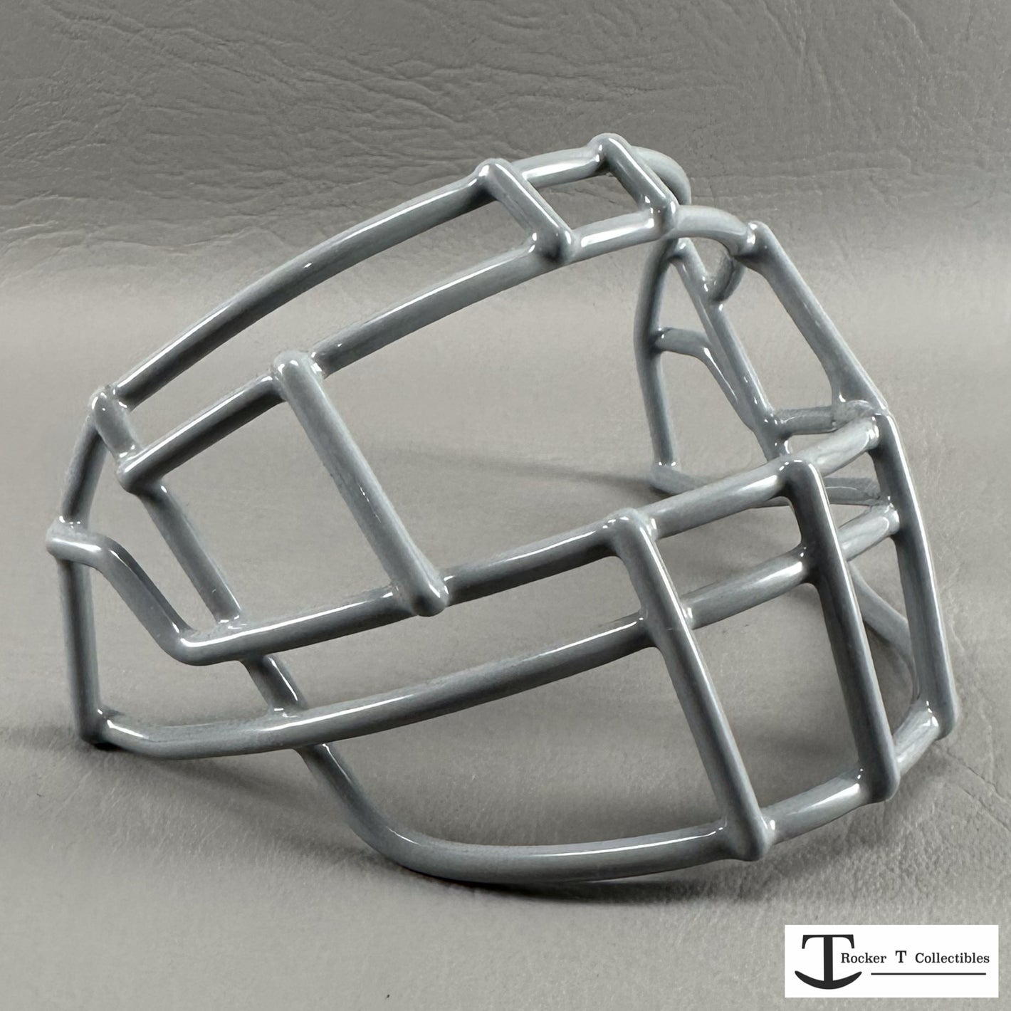 Riddell-Style Z-3EG (S-ROPO-DW) Metal Mini Facemask