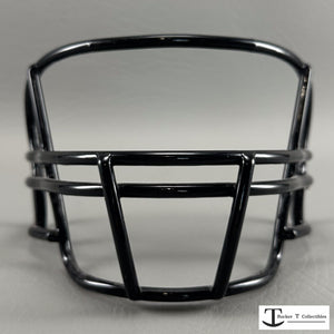 Riddell Revolution G2B Plastic Mini Helmet Facemask