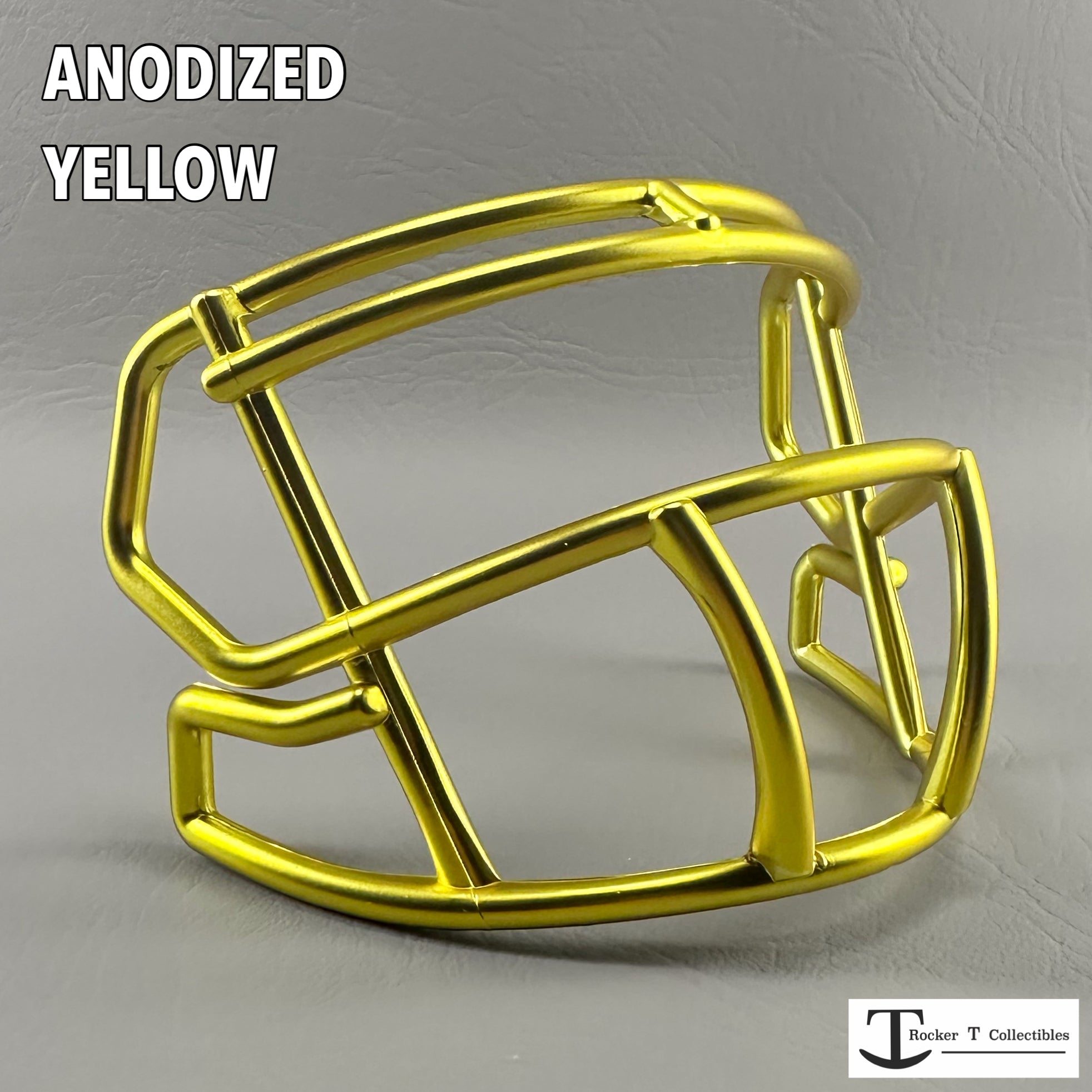 anodized football helmet Riddell Speed Icon field designs Riddell Speedflex Midi NFL Replica