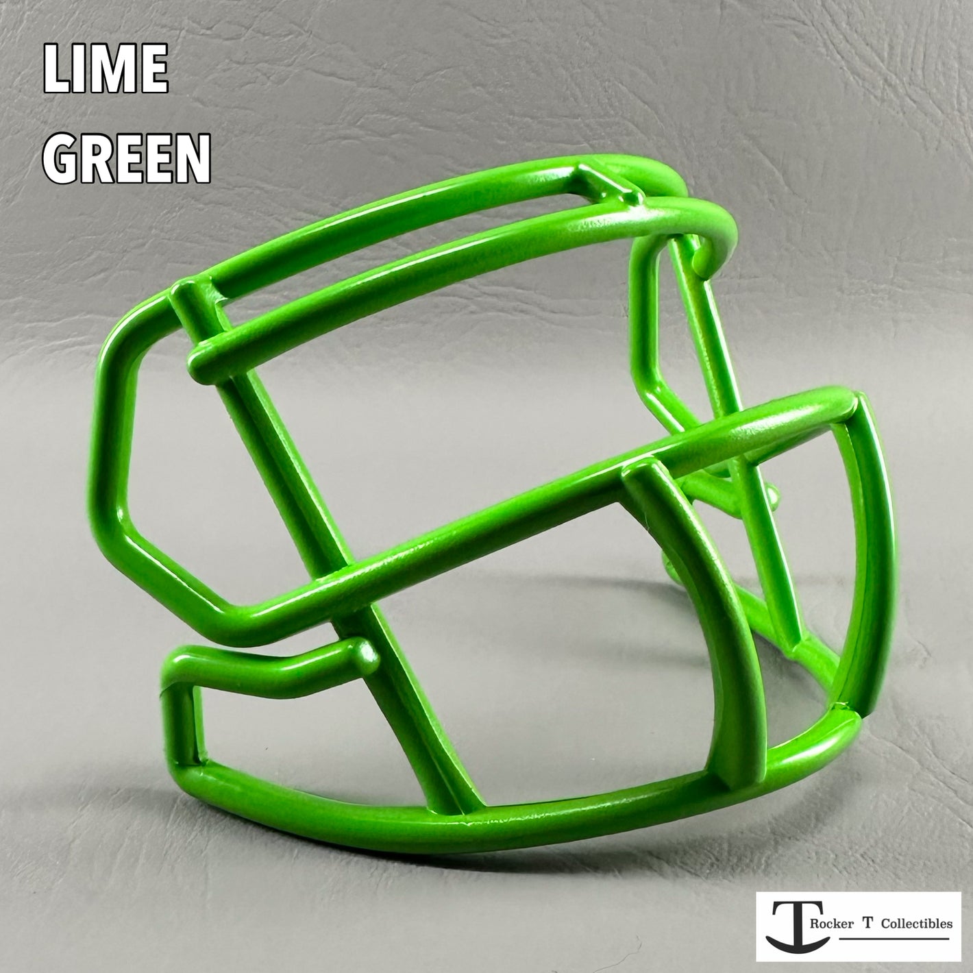 Riddell Speed S2BD-SW-SP Plastic Mini Helmet Facemasks (Custom Colors)