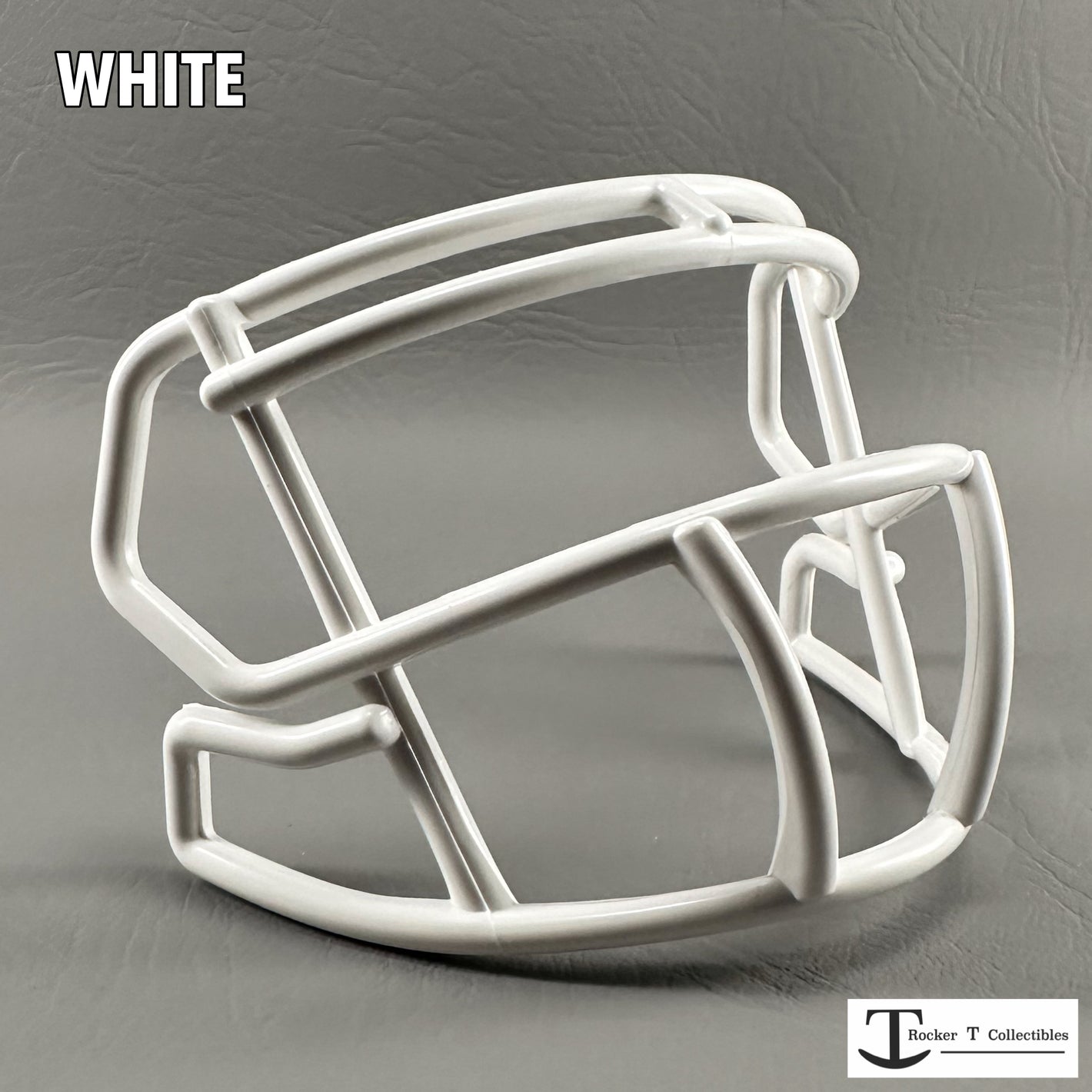 Riddell Speed S2BD-SW-SP Plastic Mini Helmet Facemasks (Standard Colors)