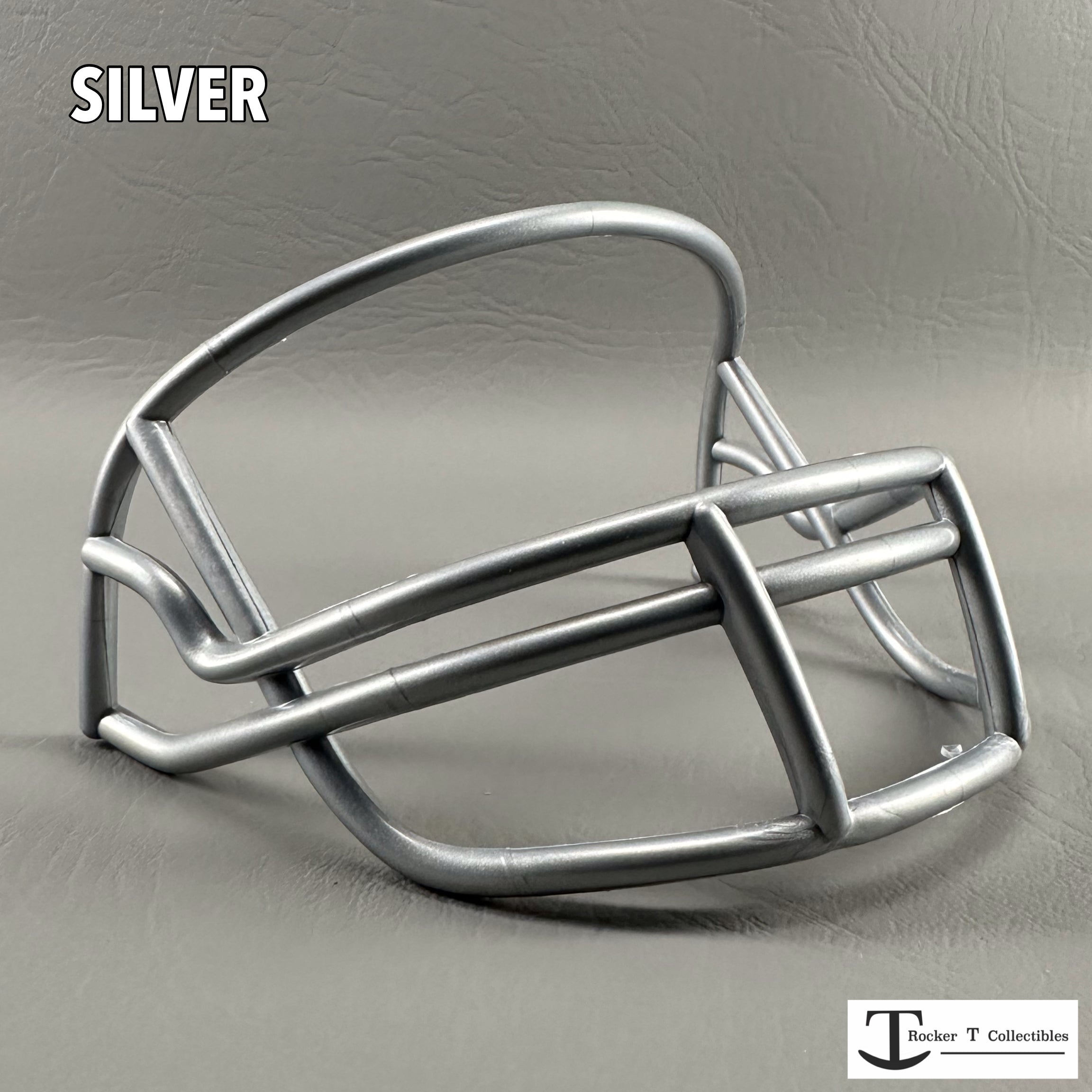 Riddell Z-2B Mini Helmet Facemasks - Custom Colors | VSR4