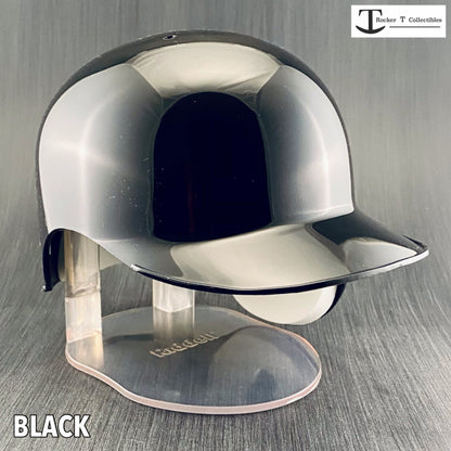 Riddell Mini Baseball Batting Helmet w/Display Stand