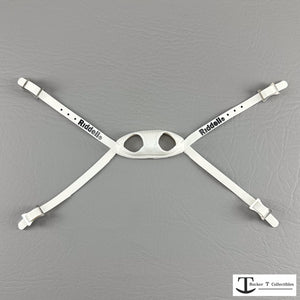 Riddell "Black Label" High Mount Mini Helmet Chinstrap