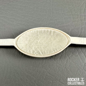Riddell Custom Authentic Low Mount Throwback 80's Era 2-Point Chinstrap
