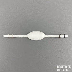 Riddell Low Mount 2-Point Throwback Mini Helmet Chinstrap