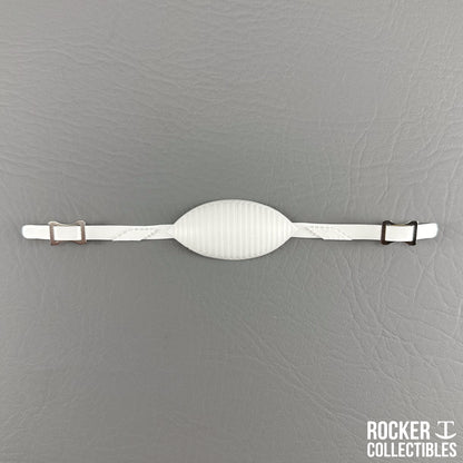 Riddell Low Mount 2-Point Throwback Mini Helmet Chinstrap