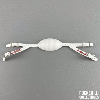 Riddell Low Mount 4-Point Throwback Mini Helmet Chinstrap