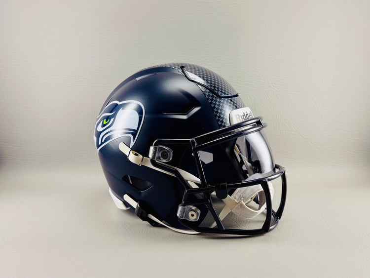 Rocker T Collectibles | Custom Football Mini Helmets & Accessories Rocker T Collectibles | Custom Football Mini Helmets & Accessories
