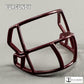 Riddell Speed S2B-SW-SP Pocket Pro Facemask