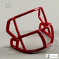 Riddell Speed S2B-SW-SP Pocket Pro Facemask