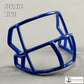 Riddell Speed S2B-SW-SP Pocket Pro Facemask