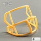 Riddell Speed S2B-SW-SP Pocket Pro Facemask