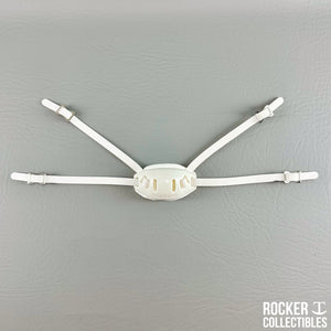 Riddell "Pro Style" Hardcup Mini Helmet Chinstrap
