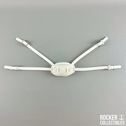 Riddell "Pro Style" Hardcup Mini Helmet Chinstrap