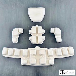 Riddell Revo Authentic Mini Helmet Interior Padding Kit