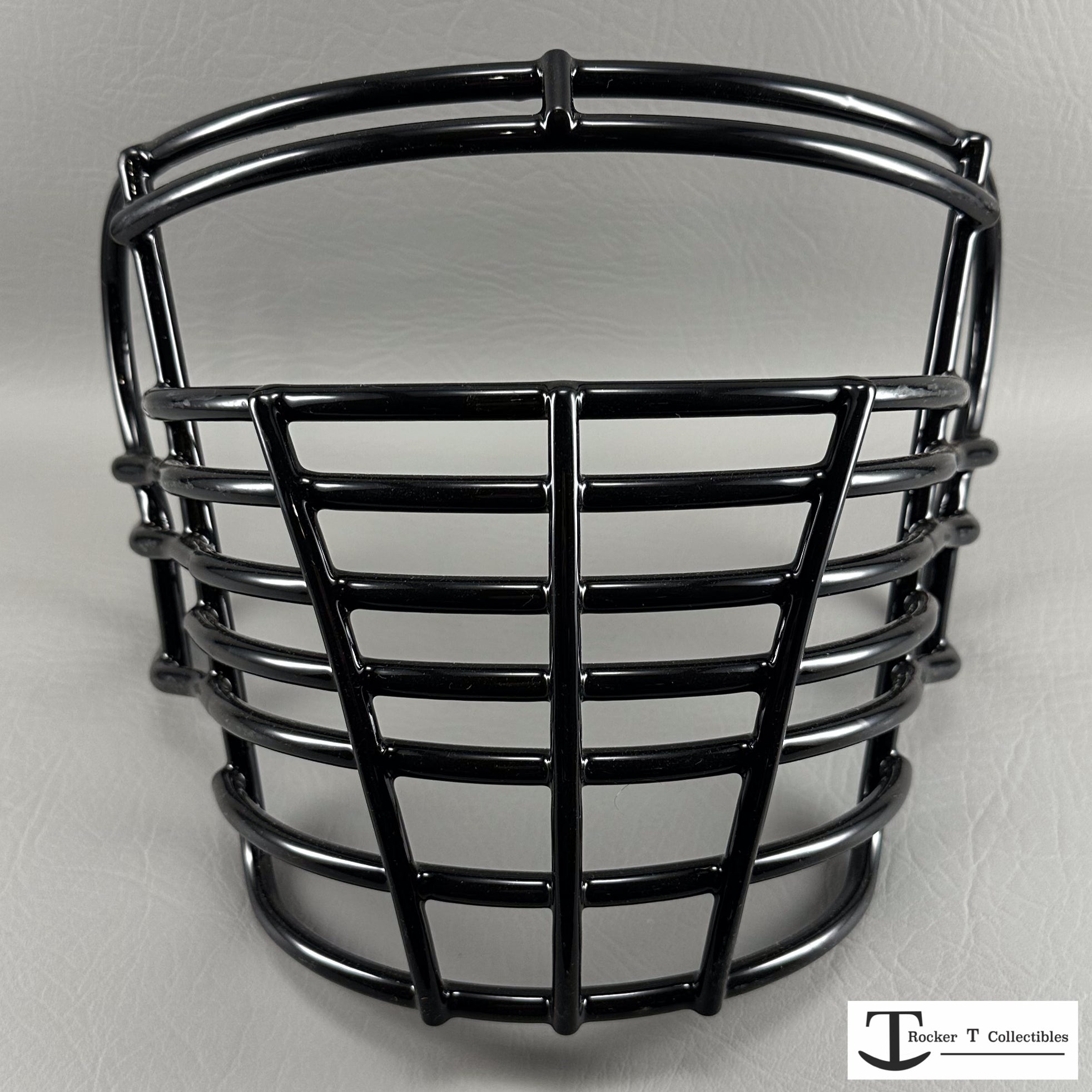 Riddell Revolution Full Size Facemasks | Rare Custom Colors for