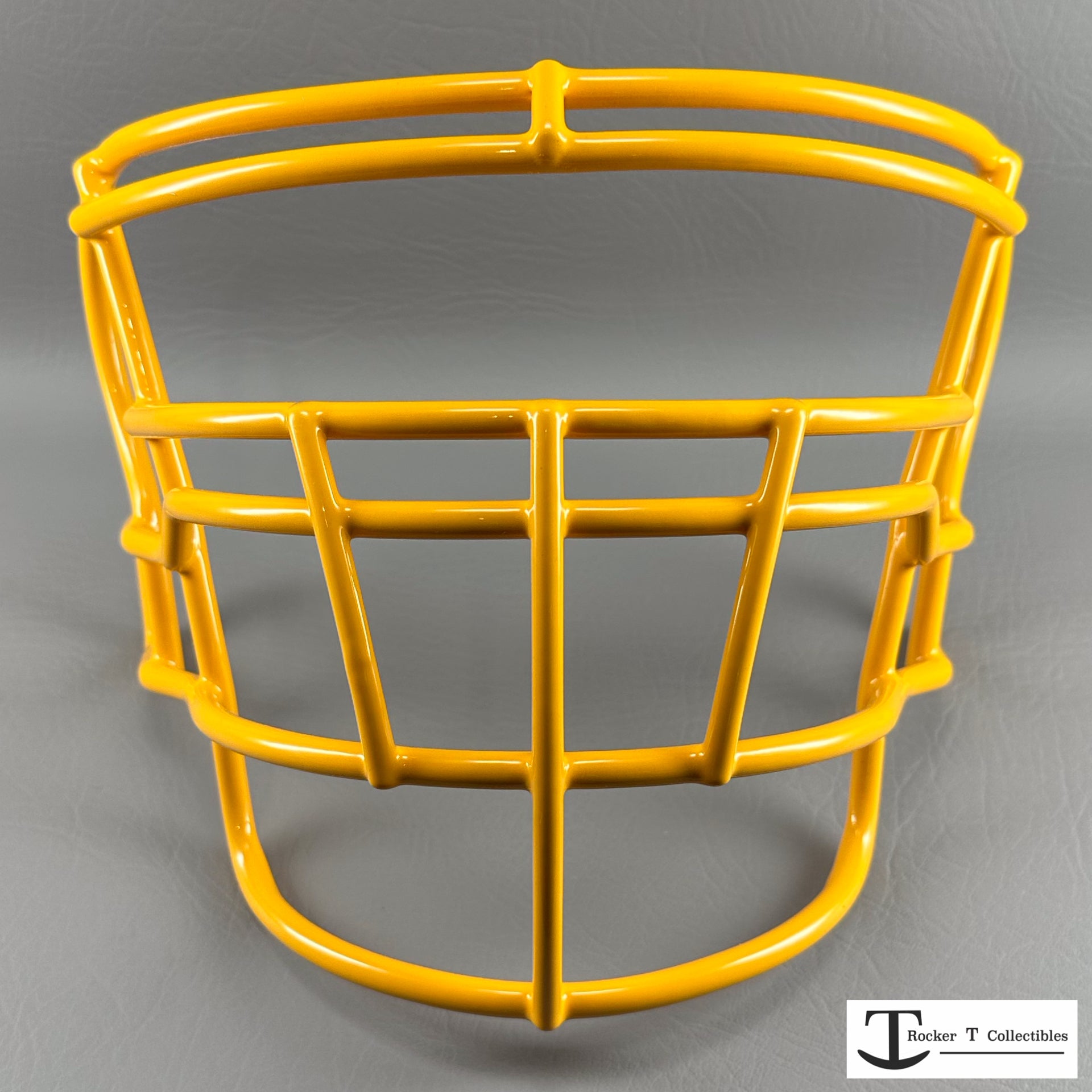 Riddell Revolution Full Size Facemasks | Rare Custom Colors for