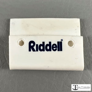 Riddell Revolution "Navy Blue Label" Mini Helmet Front Bumper