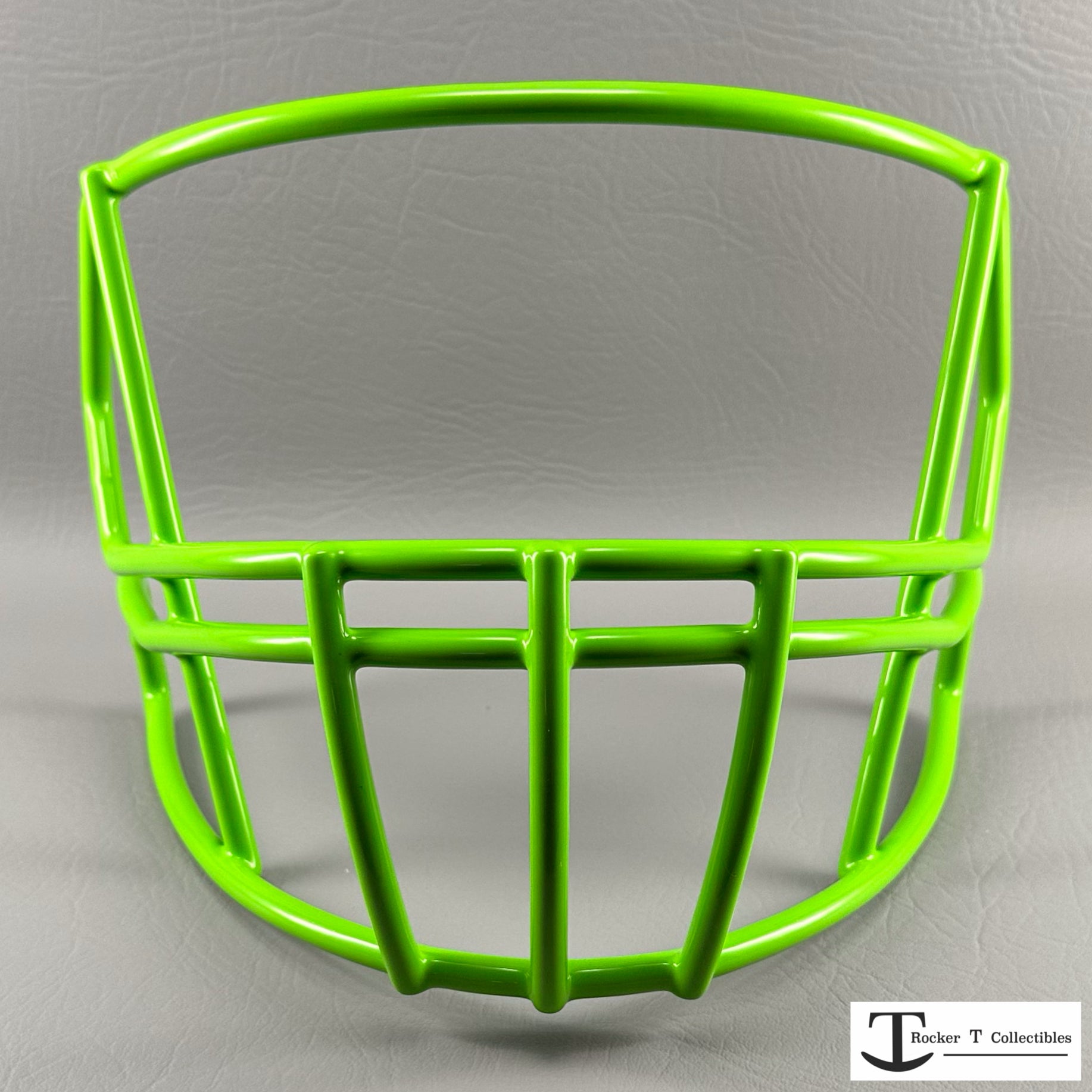 Riddell Speed Full-Size Facemasks | Authentic Collectible & Game-Ready