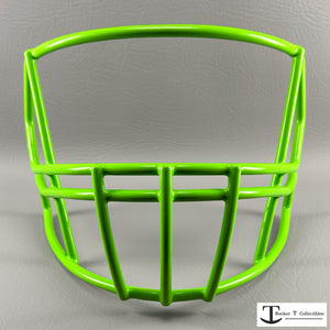 Riddell Speed CU-S2B-II-SP Full Size Facemask