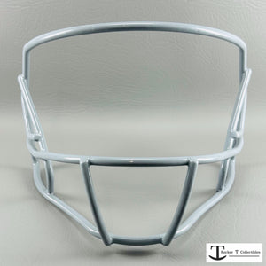 Riddell Speed CU-S2B-SK1-SW Kicker Full Size Facemask