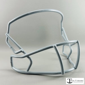 Riddell Speed CU-S2B-SK1-SW Kicker Full Size Facemask