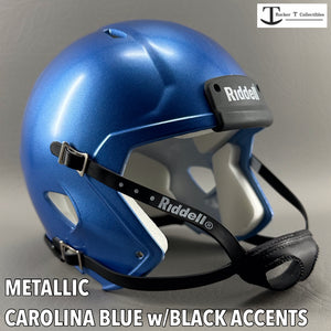 Riddell Speed Mini Helmet Shells – Outlet Closeout