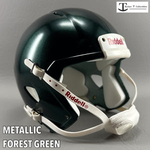 Riddell Speed Mini Helmet Shells – Outlet Closeout (No Returns)