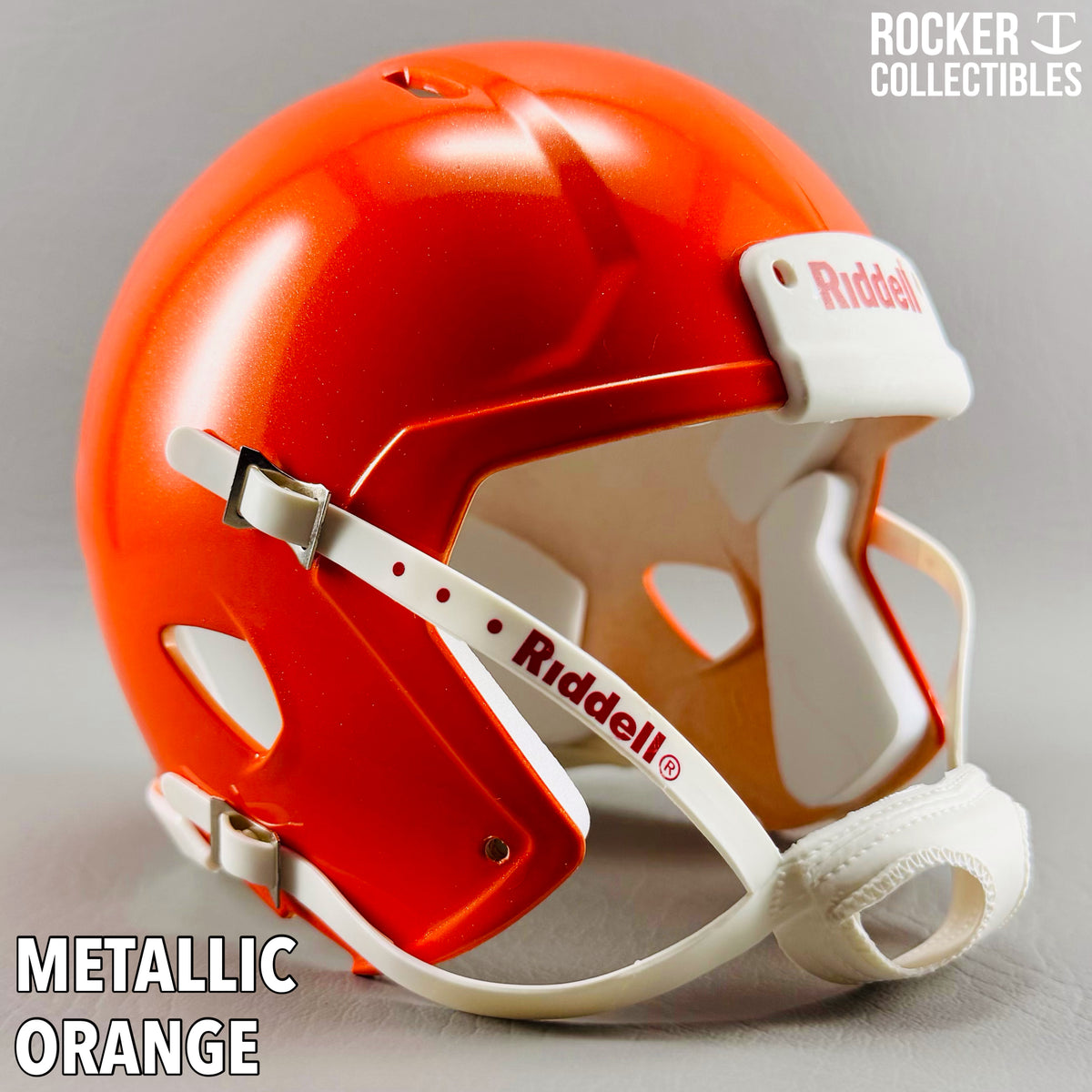 Shells Helments Riddell Speed Mini Helmets - Gloss Custom Colors | Blank Shells
