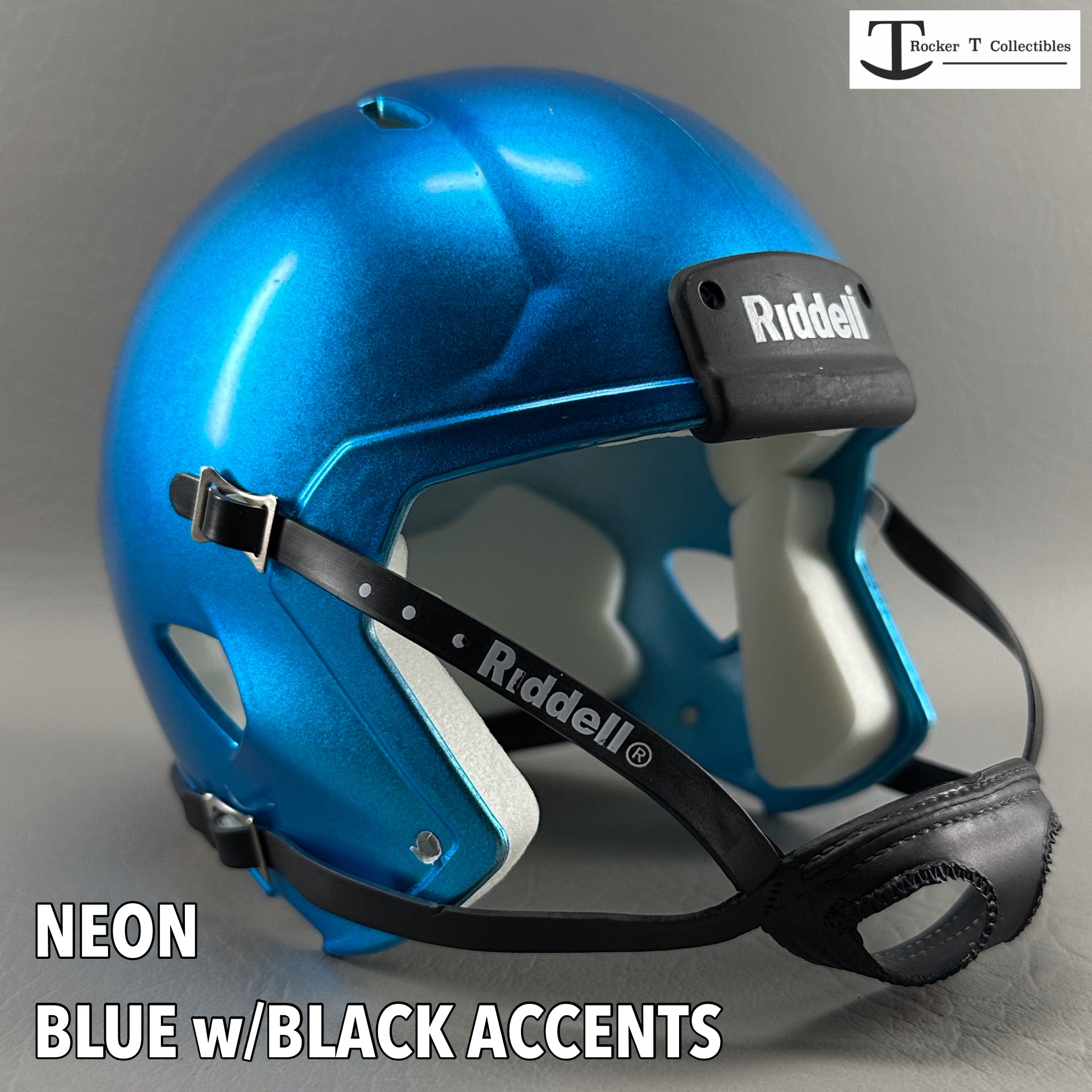 Riddell Speed Mini Helmet Shells – Outlet Closeout No Returns