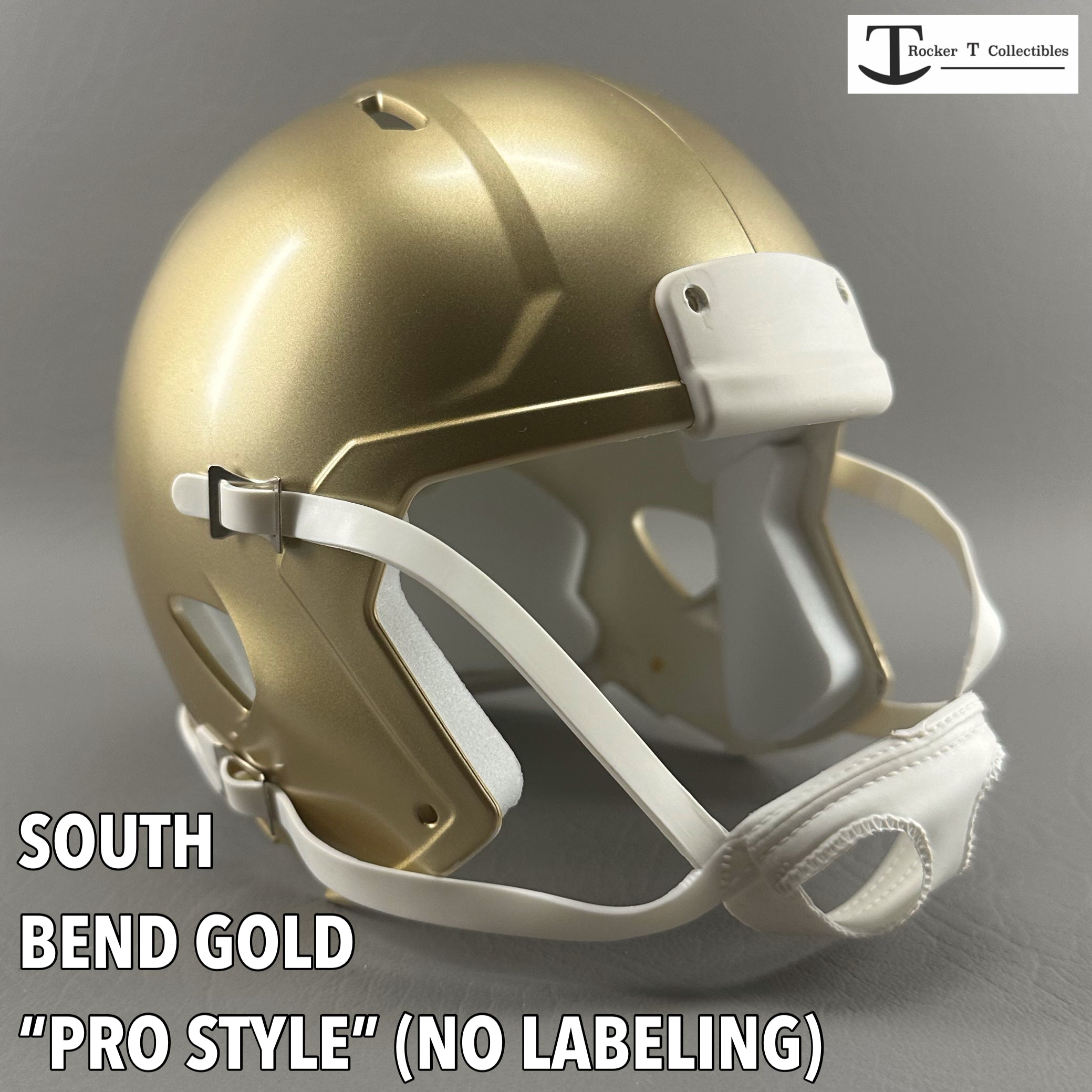 Riddell Speed Mini Helmets - Gloss Standard Colors