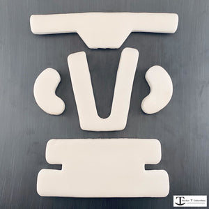 Riddell Speed Mini Helmet Interior Padding Kit