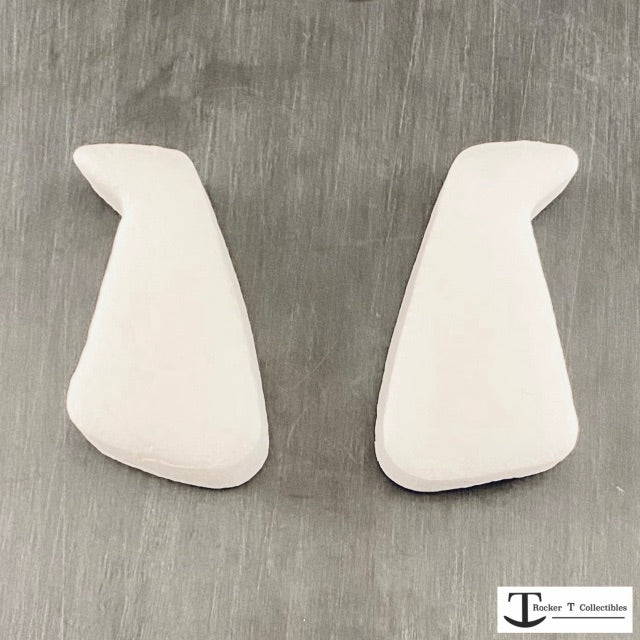 Riddell Speed Mini Helmet Interior Jaw Pads Kit