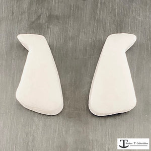 Riddell Speed Mini Helmet Interior Jaw Pads Kit