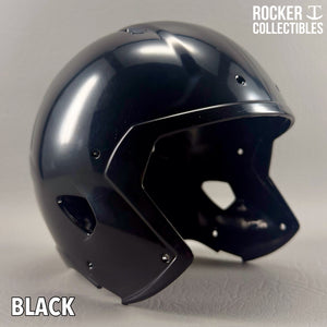 Riddell Speed Mini Helmet Shell – Custom Painter Project – Fully Stripped