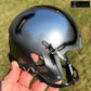 Mini Football Helmet Shells (Platinum Level)