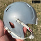 Mini Football Helmet Shells (Platinum Level)