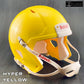 Mini Football Helmet Shells (Platinum Level)