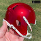 Mini Football Helmet Shells (Platinum Level)