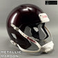 Mini Football Helmet Shells (Platinum Level)