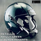 Mini Football Helmet Shells (Platinum Level)