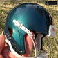 Mini Football Helmet Shells (Platinum Level)