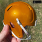 Mini Football Helmet Shells (Platinum Level)