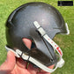 Mini Football Helmet Shells (Platinum Level)