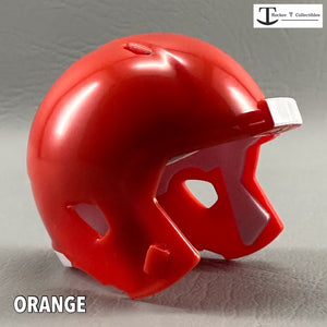 Mini Football Helmet Shells (Speed Pocket Pro)